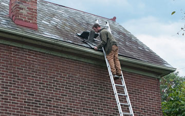 what affects urgent Giddeahall roof repairs