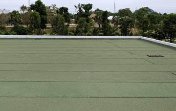 all Giddeahall roofing types quoted for