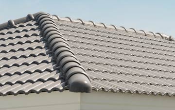advantages of Giddeahall clay roofing