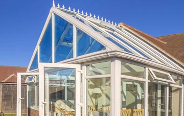 conservatory roof insulation costs Giddeahall
