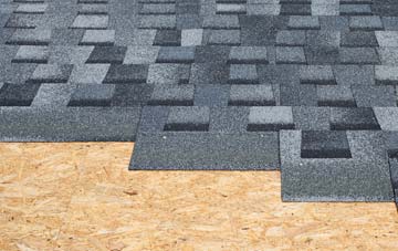 expert Giddeahall asphalt roof companies