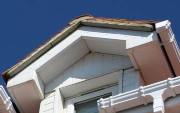 Giddeahall fascia installation costs