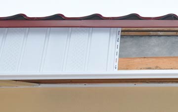 Giddeahall fascia repair costs