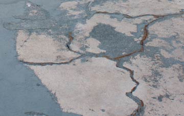 fibreglass roofing replacement Giddeahall