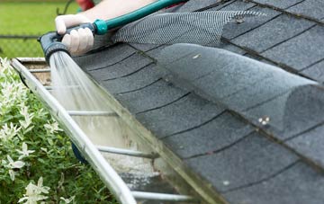 Giddeahall gutter cleaning costs