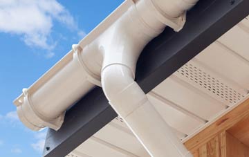 Giddeahall gutter installation costs