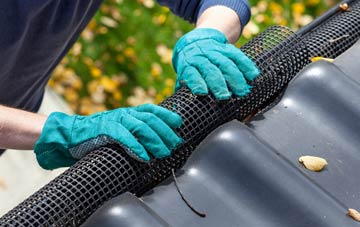 Giddeahall gutter repair companies