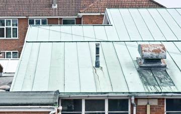 Giddeahall lead roofing costs