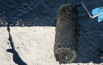 Giddeahall liquid sealant waterproofing