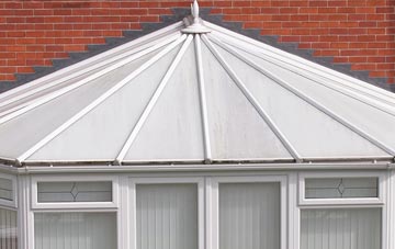 Giddeahall polycarbonate conservatory roof repairs