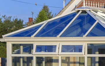 professional Giddeahall conservatory insulation