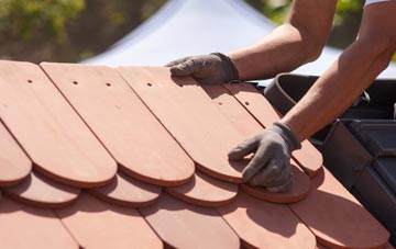 Giddeahall roof tile contractors