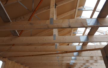 Giddeahall roof truss costs