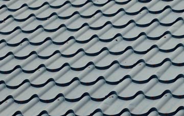 Giddeahall rubber roofing companies