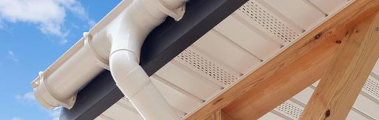 get Giddeahall guttering quotes today