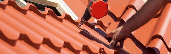 save on Giddeahall roof installation costs