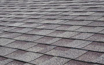 Giddeahall tiles for shallow pitch roofing