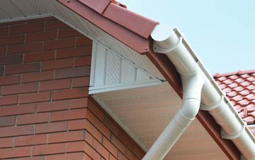 Giddeahall soffit repair costs