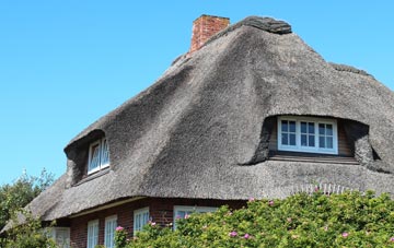 thatch roofing Giddeahall, Wiltshire
