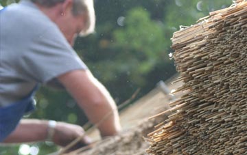 professional Giddeahall thatchers