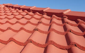 Giddeahall tile and slate roof replacement
