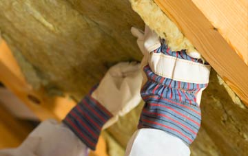 types of Giddeahall pitched roof insulation materials