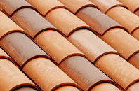 Giddeahall clay roofing