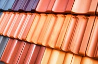 find rated Giddeahall clay roofing companies