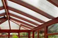 Giddeahall conservatory roofing insulation