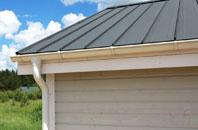 Giddeahall fascia repair