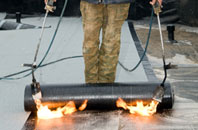 Giddeahall flat roof sealing quote