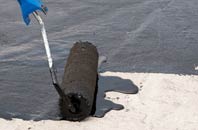 find rated Giddeahall roof sealing companies