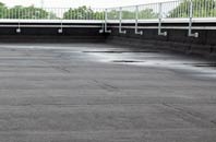 find rated Giddeahall flat roofing companies