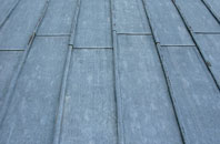 Giddeahall lead roofing