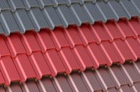 find rated Giddeahall plastic roofing companies