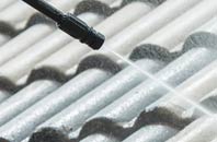 rated Giddeahall roof cleaning companies