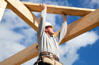 Giddeahall roof replacement work