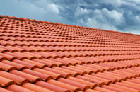 Giddeahall roofing tiles