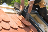 Giddeahall tiled roofing companies