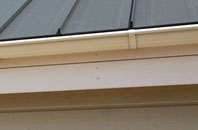 Giddeahall soffit repair