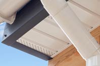 find rated Giddeahall soffit companies