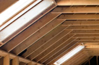 Giddeahall tapered roof insulation quotes