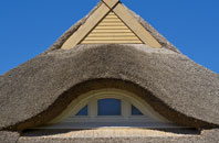 Giddeahall thatch roofing